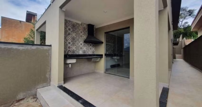 Casa com 3 quartos à venda na Alameda Valparaiso, 295, Jardim do Lago, Atibaia