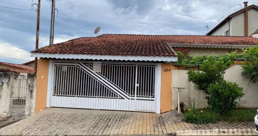 Casa com 3 quartos à venda na Rua Aloysio Affonso Nogueira, 170, Loteamento Loanda, Atibaia