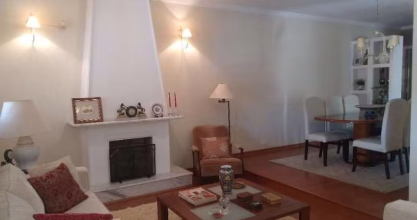 Casa com 3 quartos à venda na Alameda Jundiaí, 630, Jardim do Lago, Atibaia