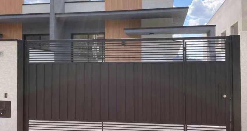 Casa com 3 quartos à venda na Rua dos Crisântemos, 671, Jardim dos Pinheiros, Atibaia