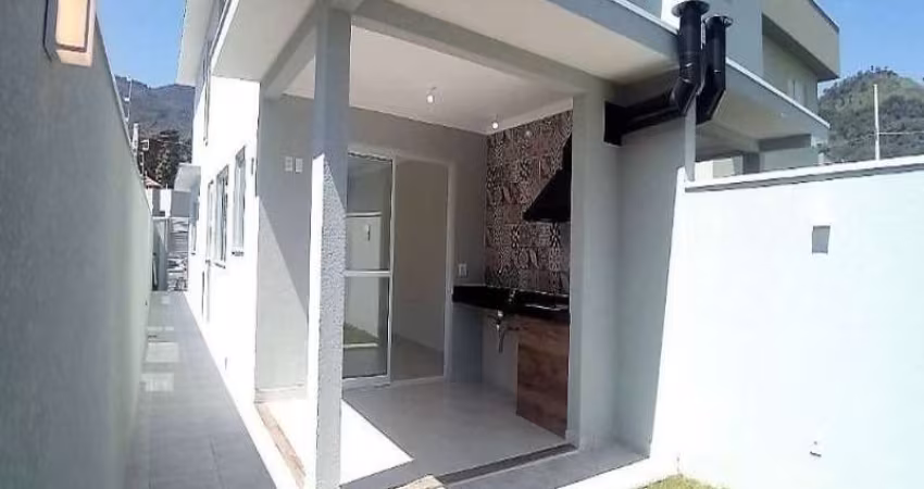 Casa com 3 quartos à venda na Rua Padre Petrus Maria de Waard, 38, Jardim Maristela, Atibaia