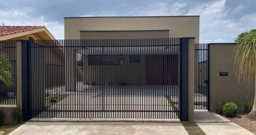 Casa com 3 quartos à venda na Rua das Camélias, 360, Retiro das Fontes, Atibaia