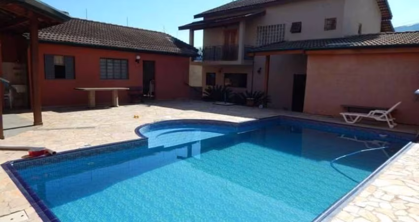 Casa com 3 quartos à venda na Rua Tranquilo Luiz Rosa, 500, Jardim Maristela, Atibaia