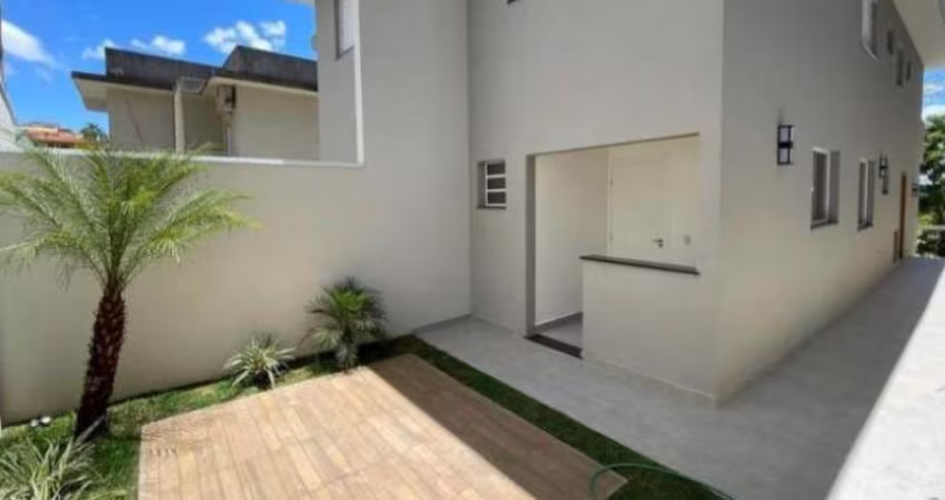 Casa com 3 quartos à venda na Rua Alcides de Oliveira Cezar, 44, Jardim Maristela, Atibaia