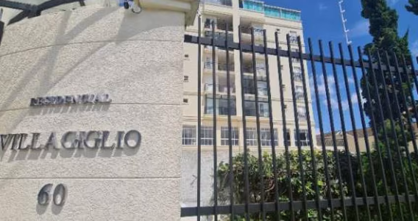 Apartamento na Vila Giglio em Atibaia SP,  condomínio muito bem localizado e com ótimo infraestrutura de lazer