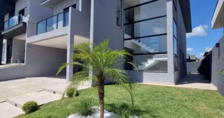 Casa em condomínio fechado com 3 quartos à venda na Rua Euclides da Cunha, 11, Jardim Brasil, Atibaia