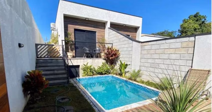 Casa com 3 quartos à venda na Rua do Bálsamo, 60, Jardim dos Pinheiros, Atibaia