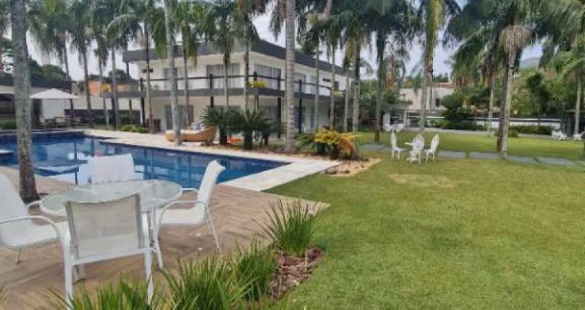 Imponente mansão de luxo com 4 suítes no Condomínio Flamboyant em Atibaia-SP - Venda ou Locação!