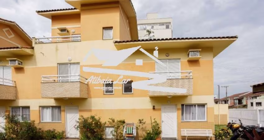 Casa em condomínio fechado com 2 quartos à venda na Travessa Vicente de Carvalho, 1256, Centro, Bertioga
