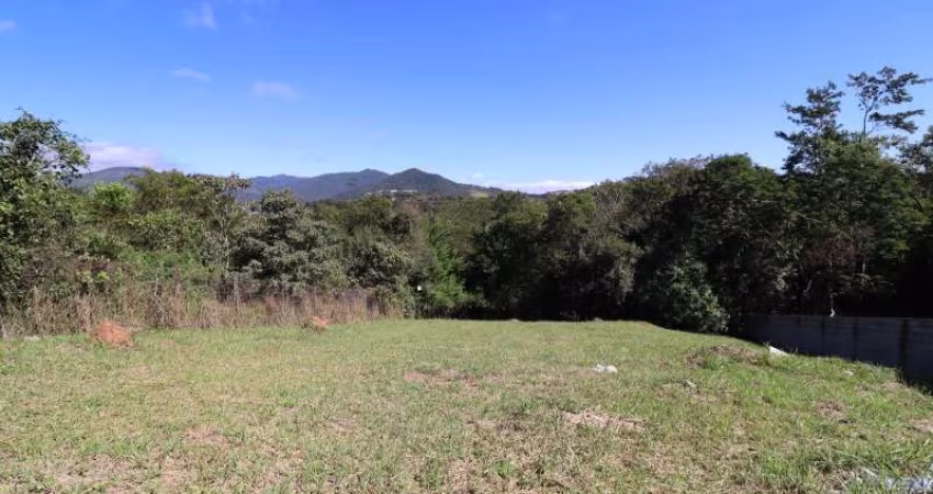 Terreno no Condomínio Serra da Estrela em Atibaia SP, São 1.239 m2