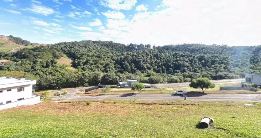 Terreno no condomínio quinta da boa vista em atibaia sp próximo ao centro da cidade com 600 m2 e excelente topografia