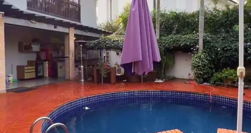 Casa de alto padrão para locação ou venda em condomínio exclusivo em atibaia-sp: 5 quartos, 5 suítes, 3 salas, 7 banheiros, 500m².
