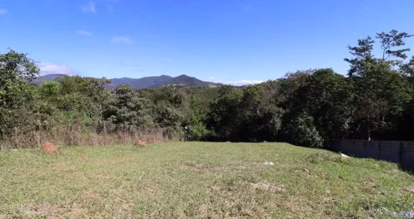 Terreno no condomínio serra da estrela em atibaia sp, são 1.239 m2
