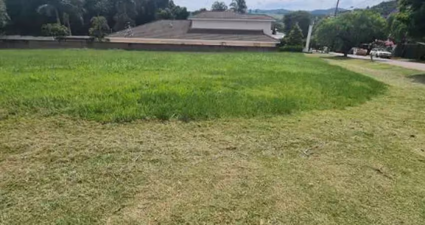Terreno à venda na Rua das Saíras, 100, Condomínio Porto Atibaia, Atibaia
