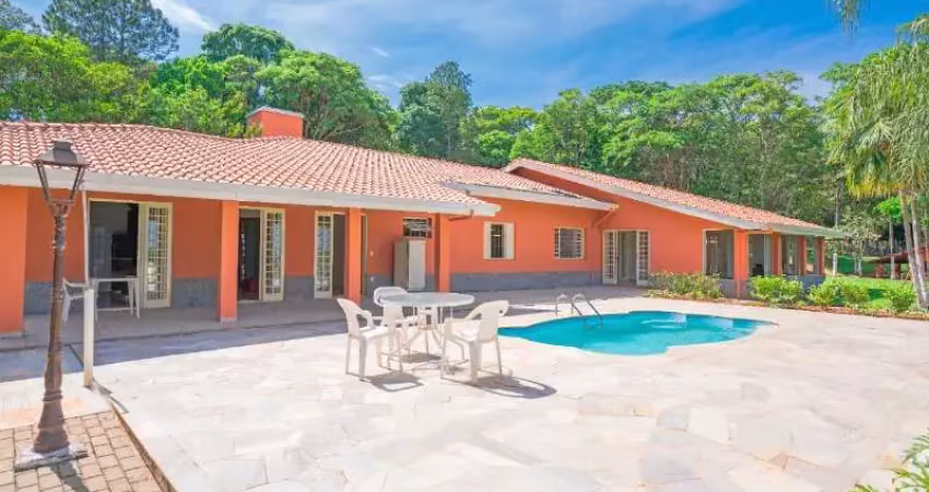 Sitio novo em bragança paulista próximo ao quinta da baronesa.