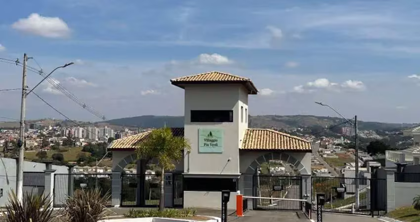 Terreno à venda na Rua Maria Angela Aranha Juliani, 200, Condominio Villagio Piu Verde, Itatiba