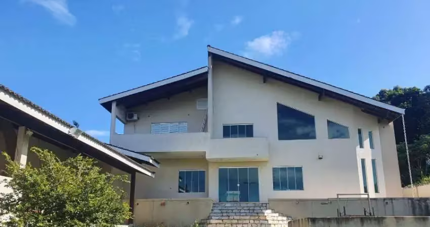 Casa nova no condomínio estancia dos lagos em atibaia sp.