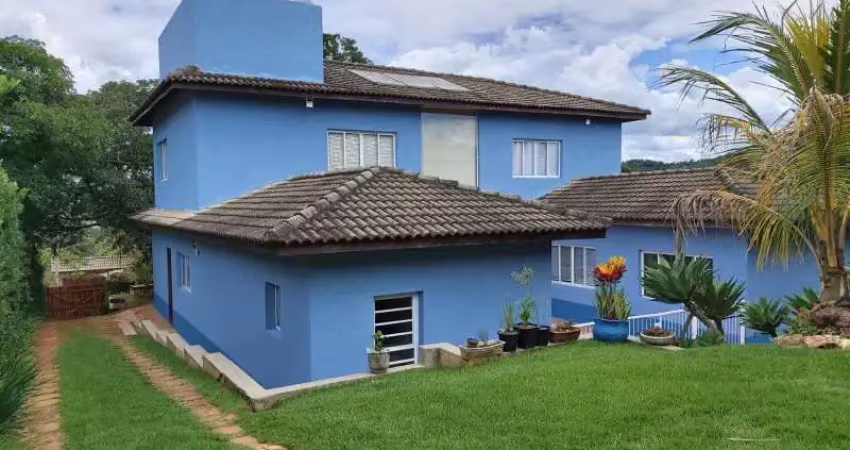 Casa em condomínio fechado com 3 quartos à venda na Rua Artamiro Pinto de Oliveira, 177, Vila Dom Pedro, Atibaia