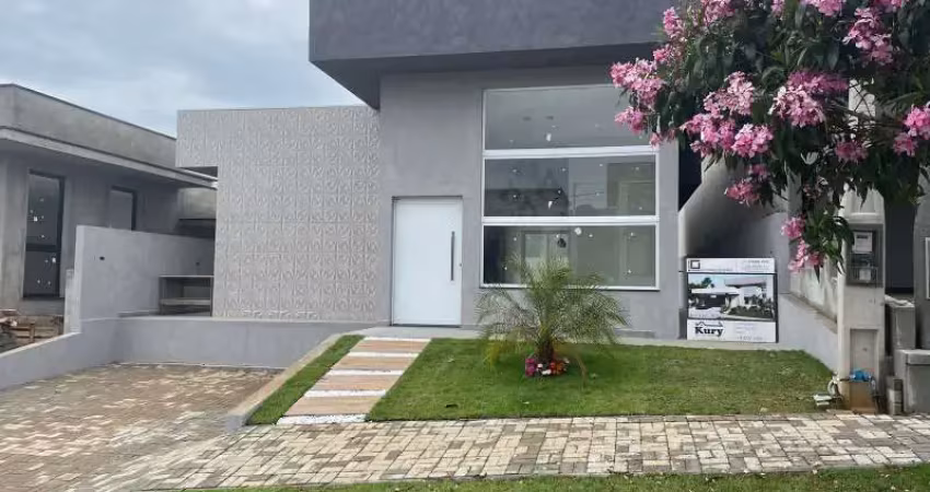 Casa em condomínio fechado com 3 quartos à venda na Rua Baco, 30, Condomínio Residencial Reserva de Atibaia, Atibaia