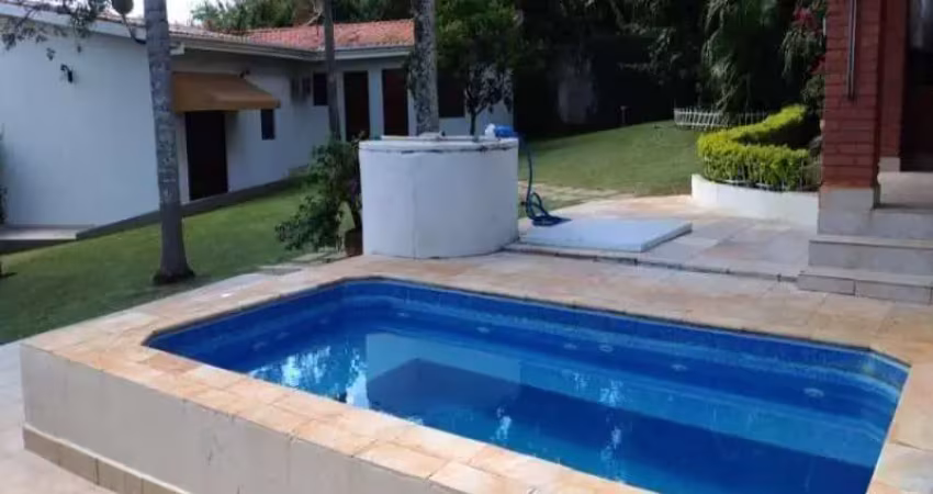 Casa com 4 quartos à venda na Alameda Ipê, 150, Condominio Palavra da Vida, Atibaia