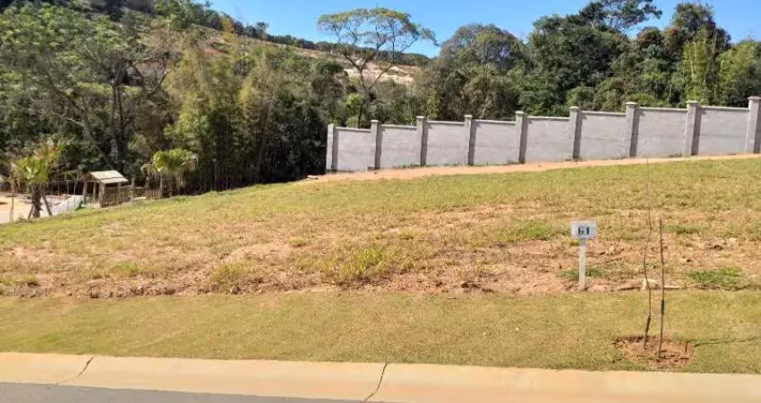 Terreno plano no condomínio alto do sion em atibaia sp,  com 534 m2, pronto para construir!