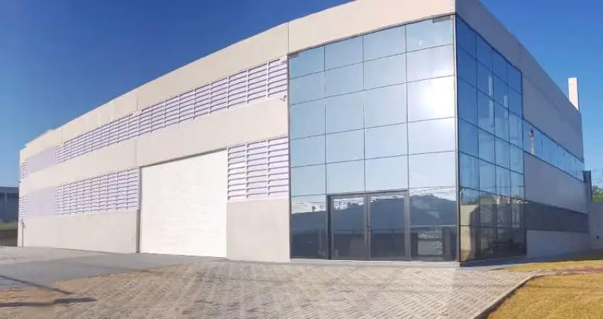 Galpao novo em atibaia sp. 650 m2 de construção  1.000 m2 de terreno