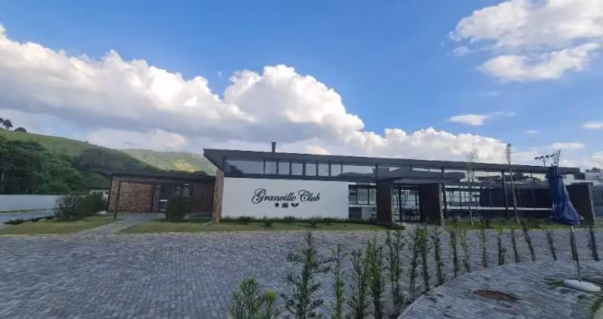 Terreno plano residencial para venda loteamento granville atibaia, atibaia 525,00 m² total