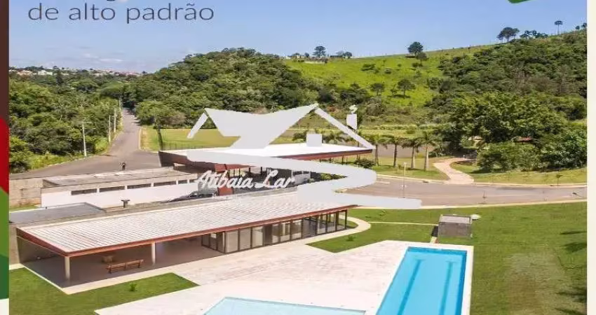 A partir de  r$ 599.000.00 ou r$ 200.000.00 de entrada e até 24 vezes fixas direto com a loteadora do itaporã.