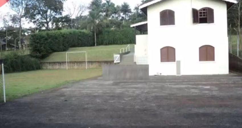 Casa no condomínio palavra da vida - atibaia/sp 4 dormitórios 1.500 m2 de terreno