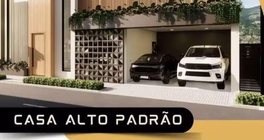 Sobrados novos em condomínio fechado na vila giglio em atibaia sp.  são 4 suítes sendo 1 delas no térreo,  sala ampla com pé direito duplo, área gourmet,  piscina