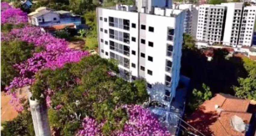 Apartamento com 2 quartos à venda na Rua Custódio Duarte Lanna, 222, Vila Thais, Atibaia