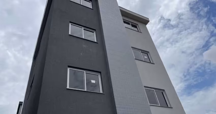Apartamento com 2 quartos à venda em belo horizonte