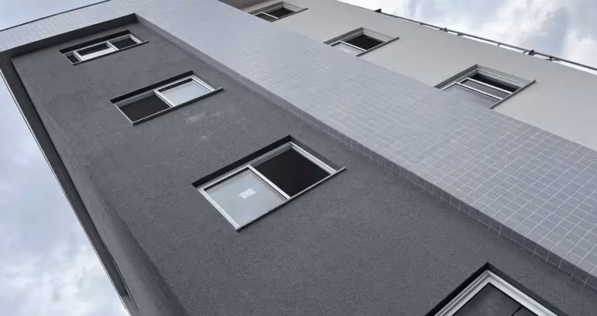 Apartamento com 2 quartos à venda em belo horizonte
