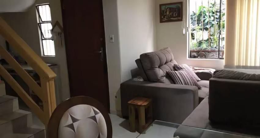 Casa geminada coletiva com 3 quartos à venda em belo horizonte