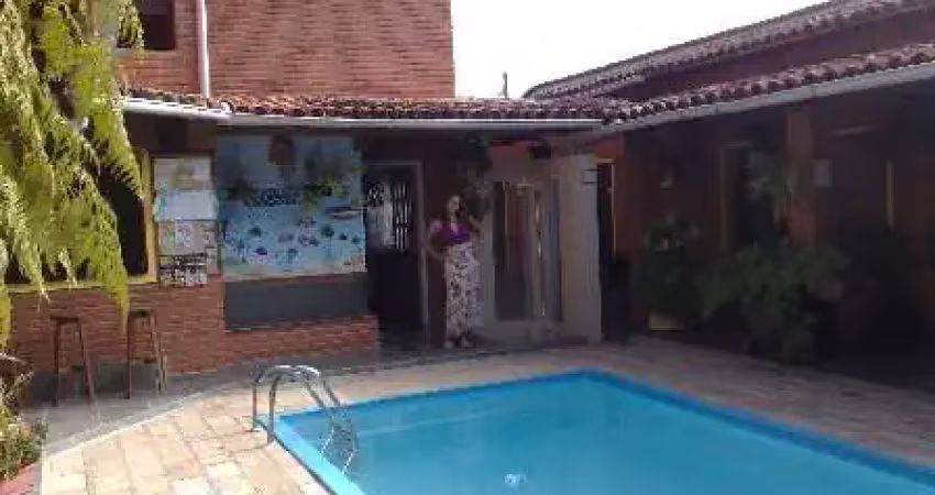 Hotel / motel / pousada com 10 quartos à venda em prado