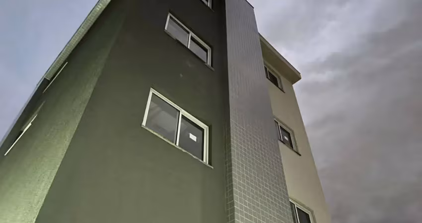 Apartamento com 2 quartos à venda em belo horizonte