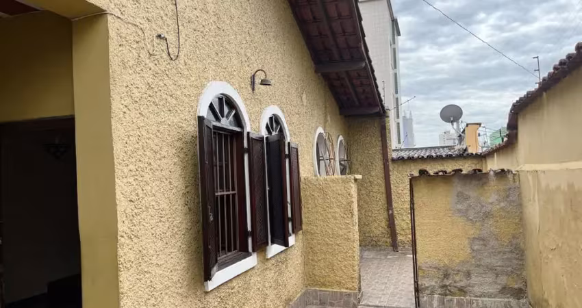 Casa com 3 quartos à venda na Rua Henrique Gorceix, Padre Eustáquio, Belo Horizonte