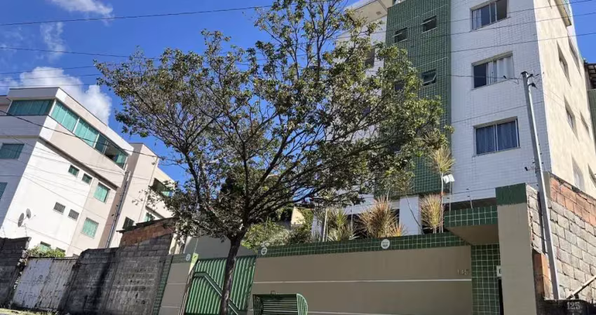 Cobertura duplex com 3 quartos à venda em belo horizonte