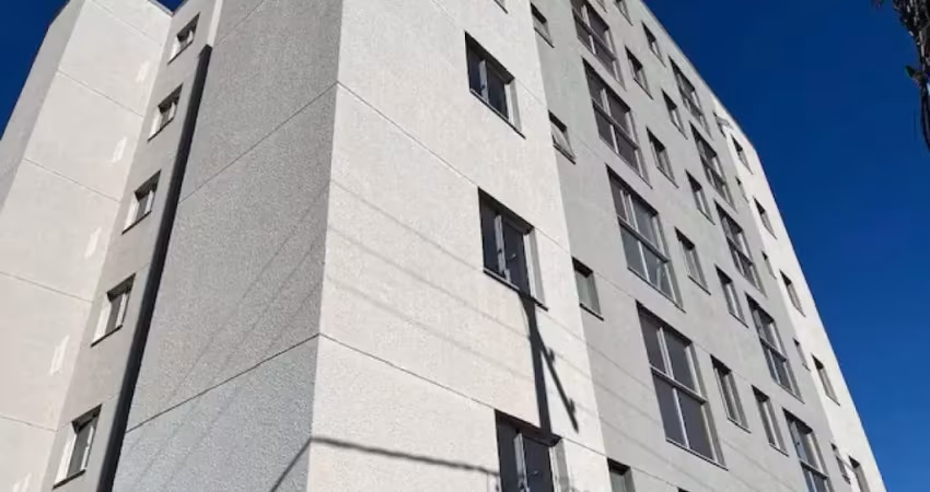 Apartamento com 2 quartos à venda em belo horizonte