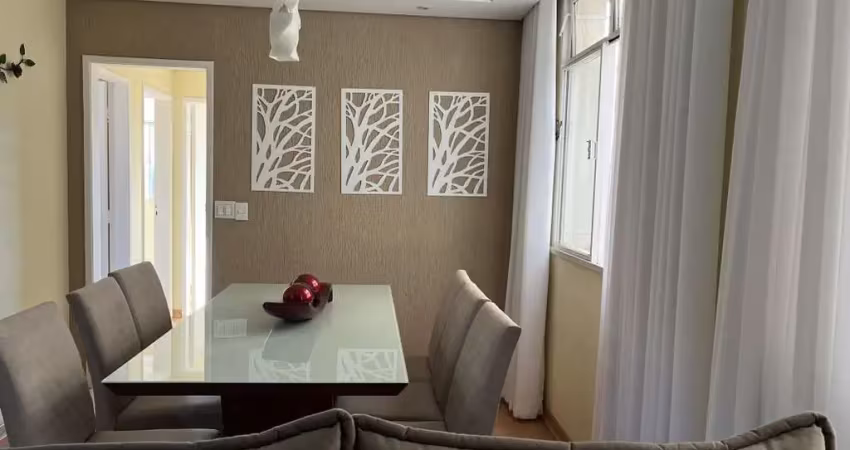 Apartamento com 3 quartos para alugar em belo horizonte