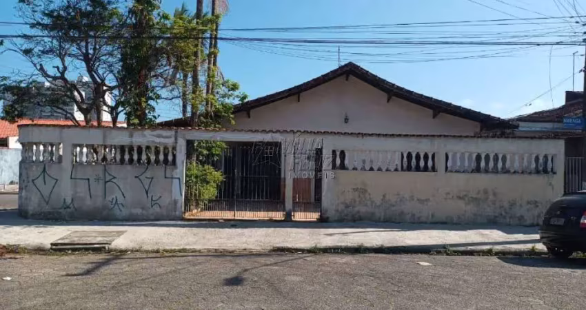 Casa com 2 quartos à venda na Vila Caiçara, Praia Grande 