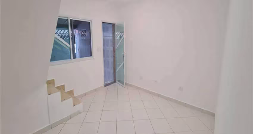 Casa com 2 quartos à venda no Nova Mirim, Praia Grande 
