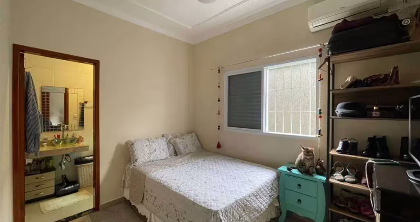 Casa com 4 dorms, flórida, praia grande - r$ 1.25 mi, cod: ca00227