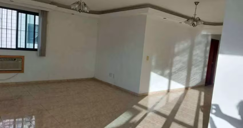 Apartamento com 4 quartos à venda na RUA Canto do Forte, 123, Canto do Forte, Praia Grande