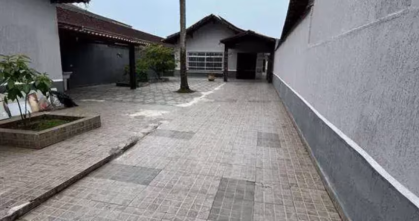 Casa para venda em praia grande, tupi, 02 dormitórios