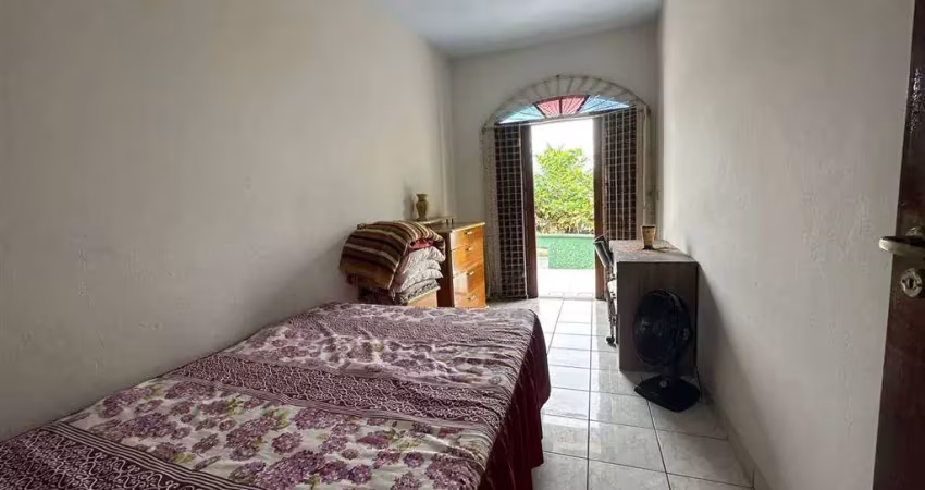 Casa com 3 dorms, vila atlântica, mongaguá - r$ 692 mil, cod: ca00694