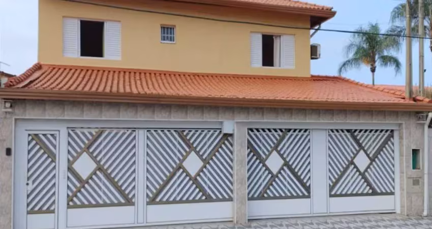 Casa isolada, a venda em praia grande, balneário flórida