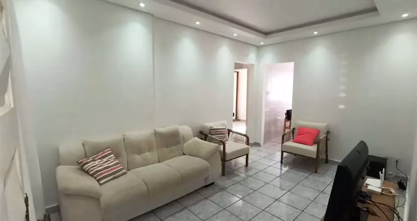 Casa com 2 quartos à venda na RUA Jardim Imperador, 401, Jardim Imperador, Praia Grande