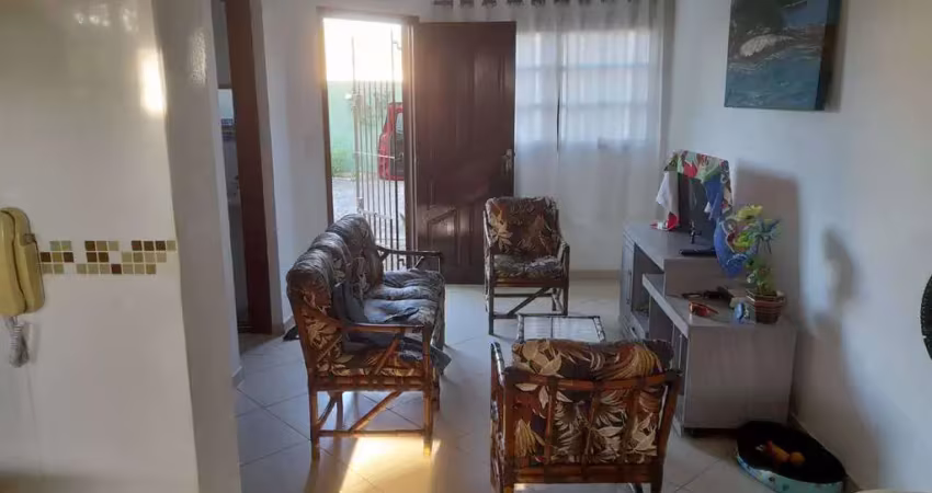 Casa com 2 quartos à venda na RUA Balneário Tupy, 101, Balneário Tupy, Itanhaém