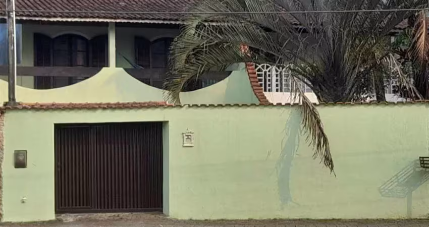 Casa com 2 quartos à venda na RUA Solemar, 21691, Solemar, Praia Grande